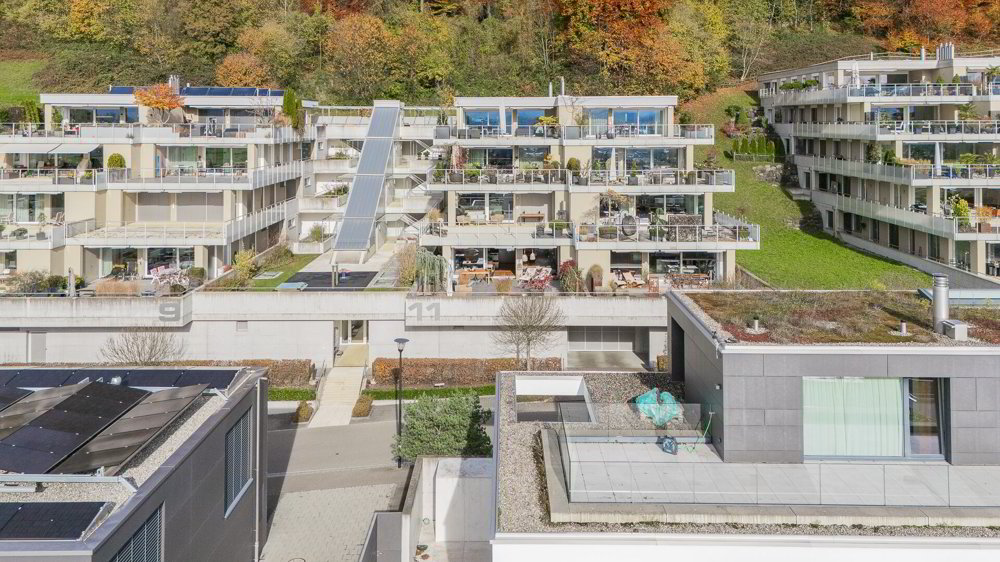 3.5 Zimmer Wohnung zum verkaufen in Zuzwil SG - Bild 1/18