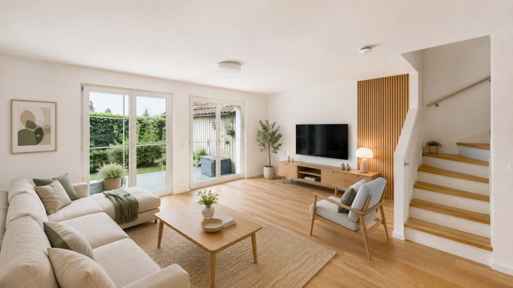 Haus – Kefikon TG - Ansicht 2