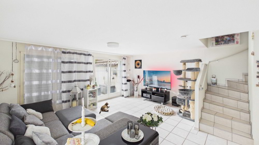Haus – Kefikon TG - Ansicht 3