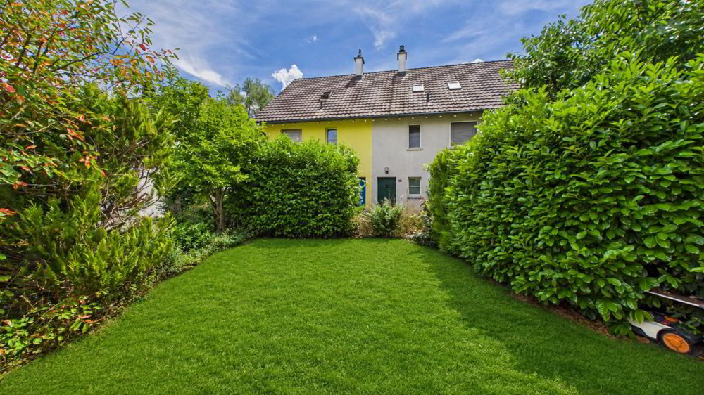 Haus – Kefikon TG - Ansicht 4
