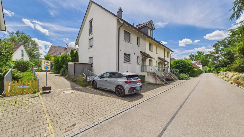 Haus – Kefikon TG - Ansicht 5