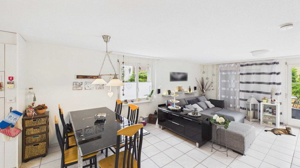 Haus – Kefikon TG - Mehr