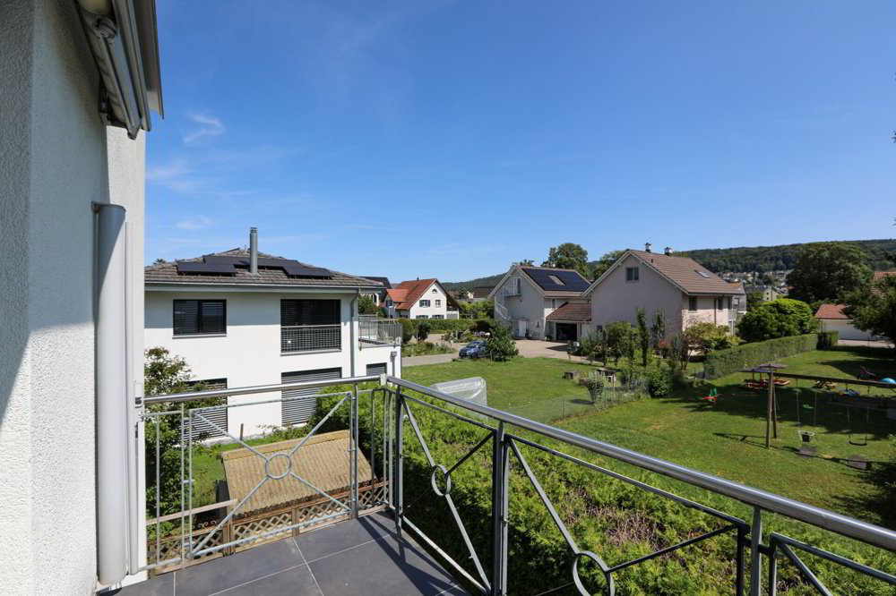 4.5 Zimmer Wohnung zum verkaufen in Felben-Wellhausen - Bild 1/9