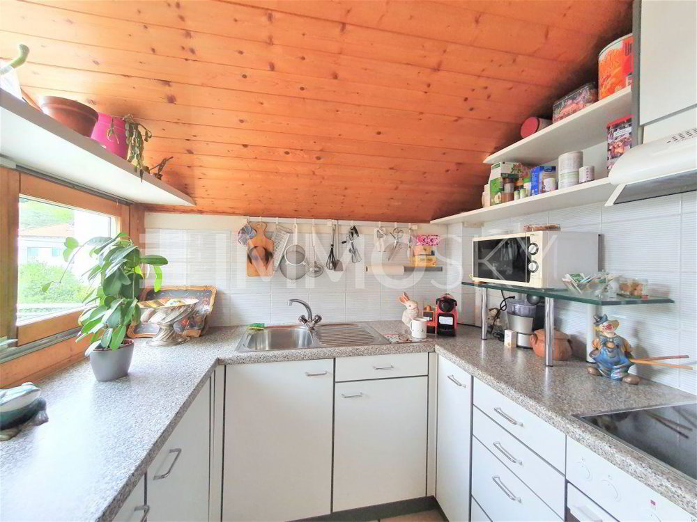 11 Zimmer Haus zum verkaufen in Balerna - Bild 1/4