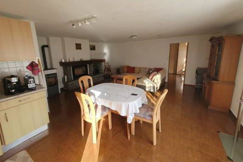 2.5 Zimmer Wohnung zum verkaufen in Dangio - Bild 1/7