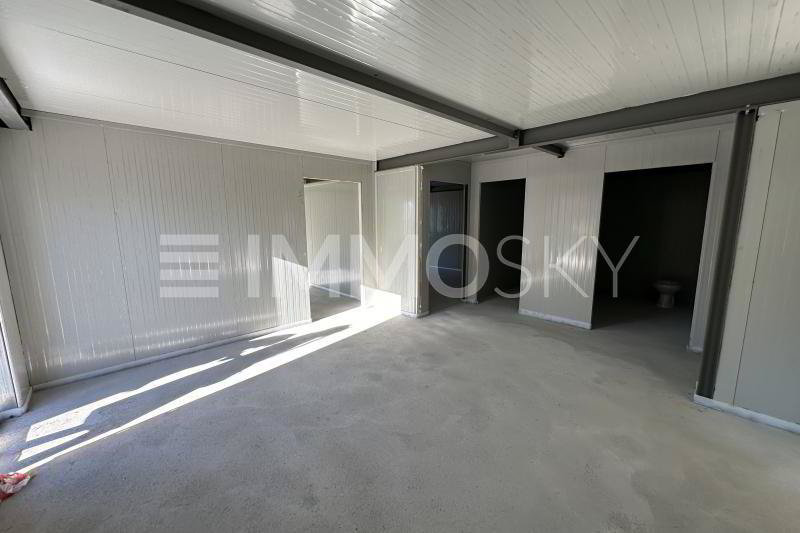4 Zimmer Haus zum verkaufen in Riazzino - Bild 1/5
