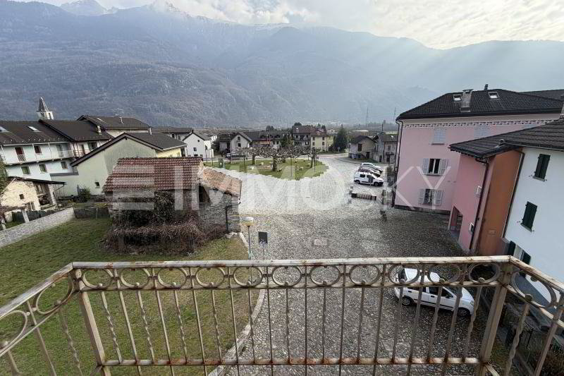 Wohnung – Preonzo - Mehr