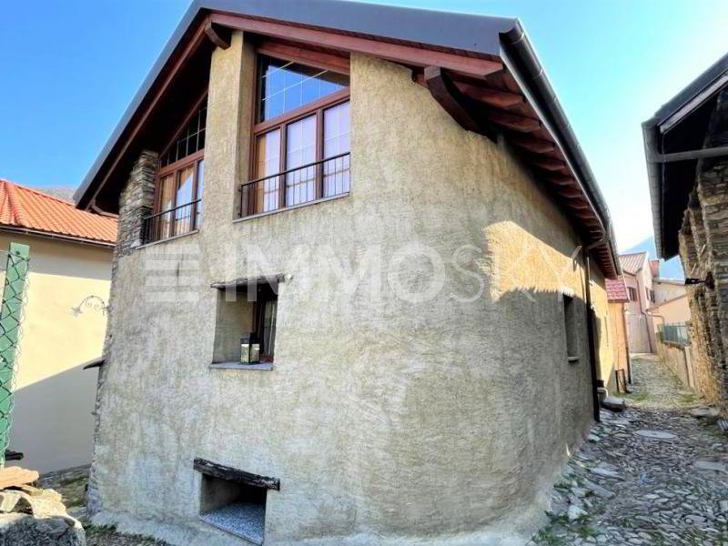 Wohnung – Mezzovico