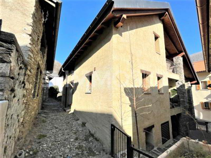 Wohnung – Mezzovico - Ansicht 2