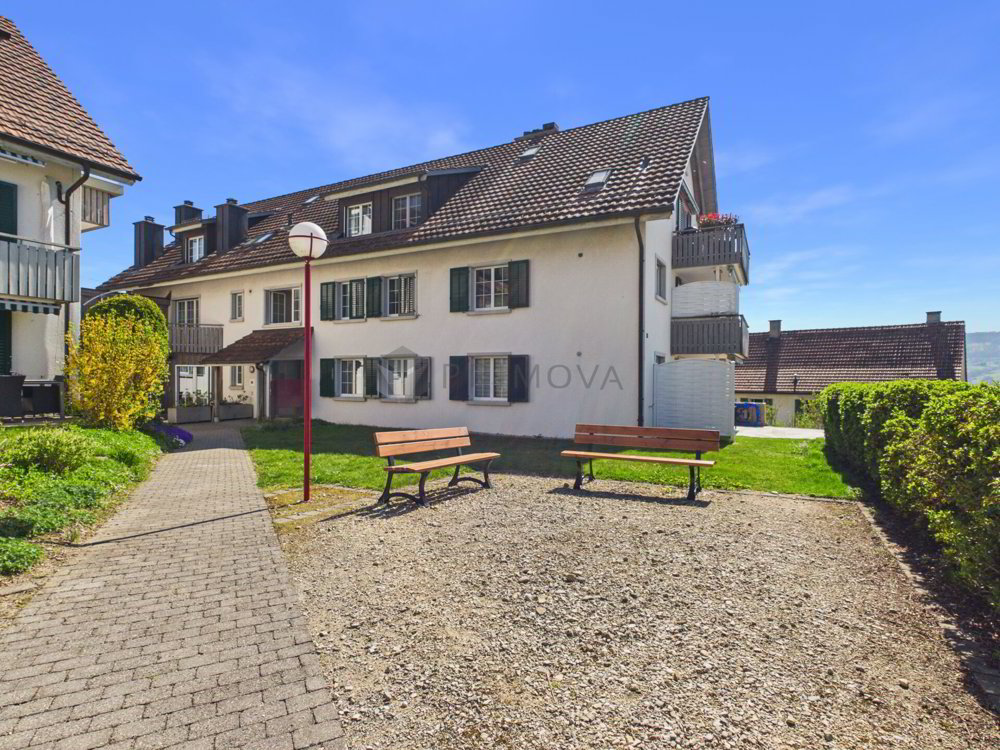 Appartement 3.5 pièces à acheter à Schneisingen - image 1/14