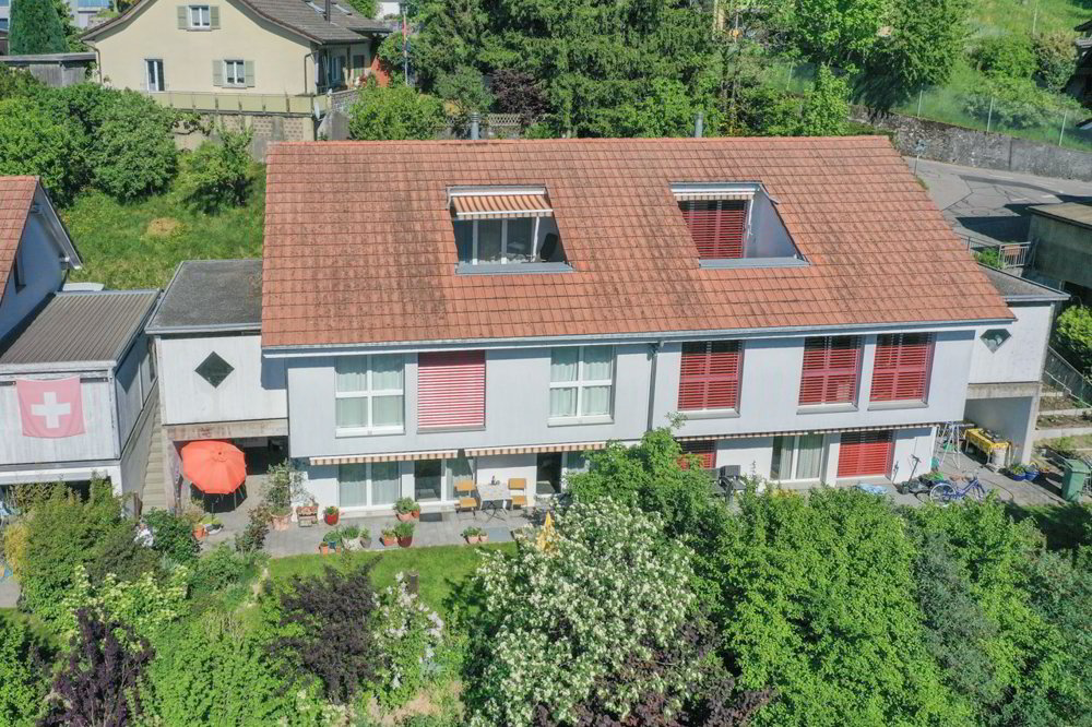 Maison 5.5 pièces à acheter à Gränichen - image 1/18