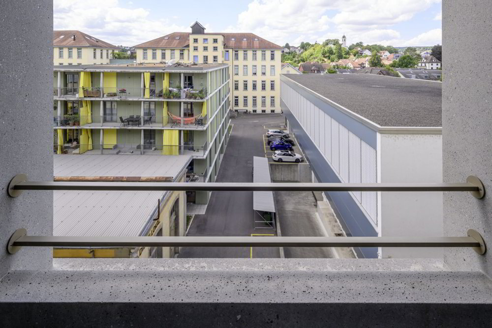 3.5 Zimmer Wohnung zum verkaufen in Windisch - Bild 1/11
