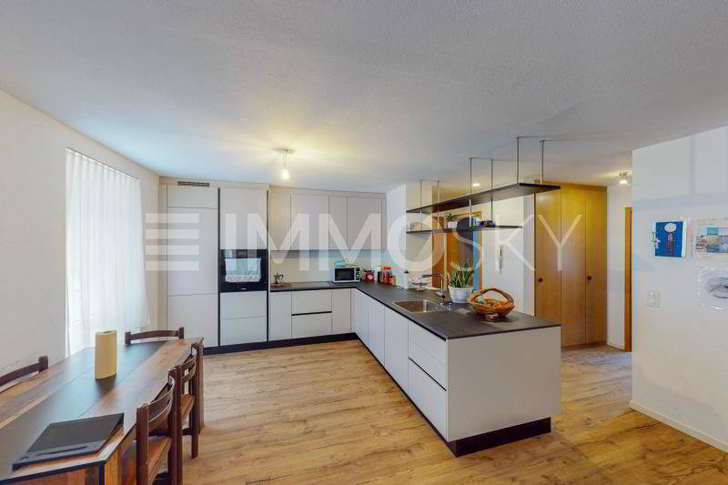 Wohnung – Piotta - Ansicht 3