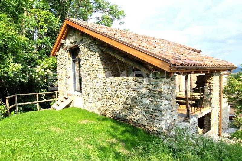 Wohnung – Miglieglia
