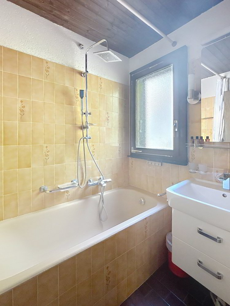 4.5 Zimmer Wohnung zum verkaufen in Mollens VS - Bild 1/7