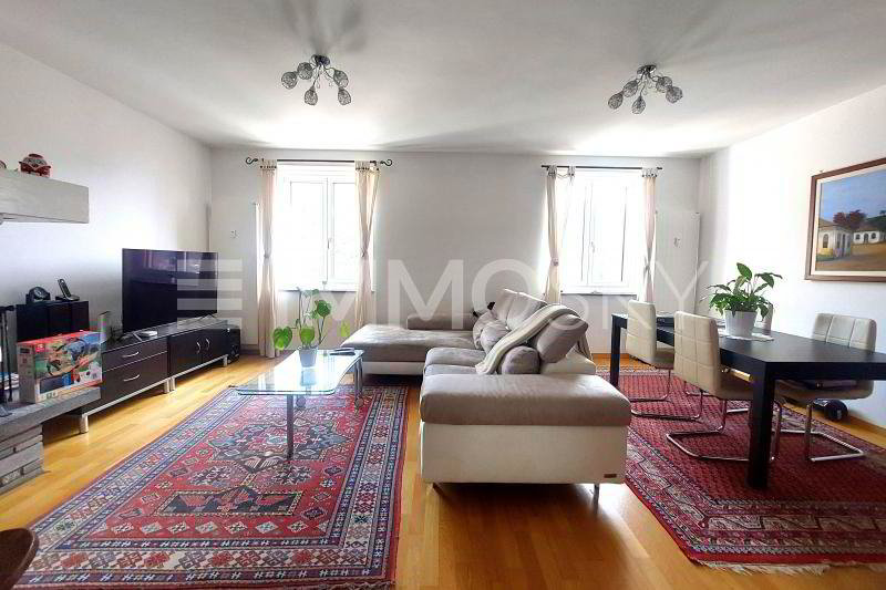 Wohnung – Arogno - Ansicht 2