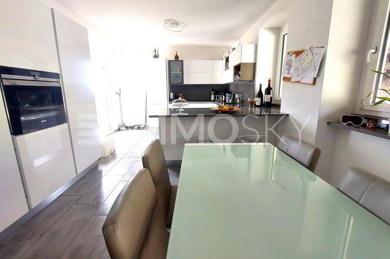 Wohnung – Arogno - Ansicht 3