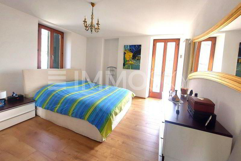 Wohnung – Arogno - Ansicht 4