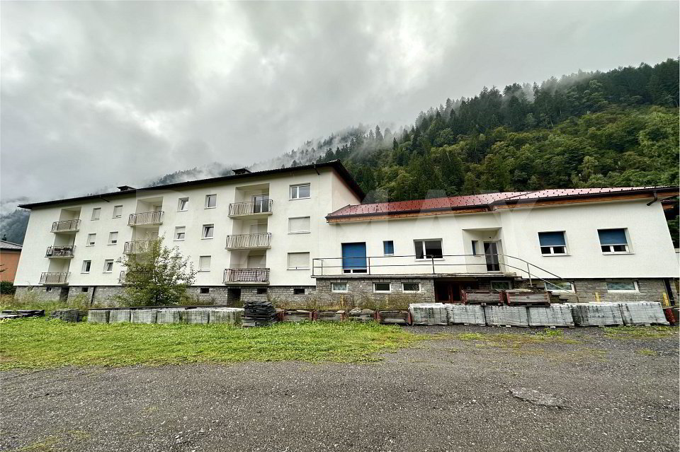 Palazzina a reddito completamente rinnovata nel 2015 - Ansicht 3
