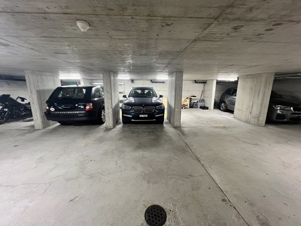 2.5 Zimmer Wohnung zum verkaufen in Cadenazzo - Bild 1/12