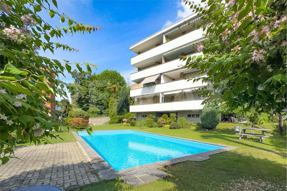 Wohnung – Minusio - Ansicht 3