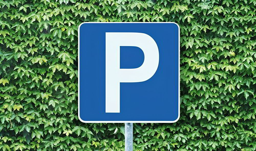 null Zimmer Parkplatz, Garage zu vermieten in Zürich - Bild 1/1
