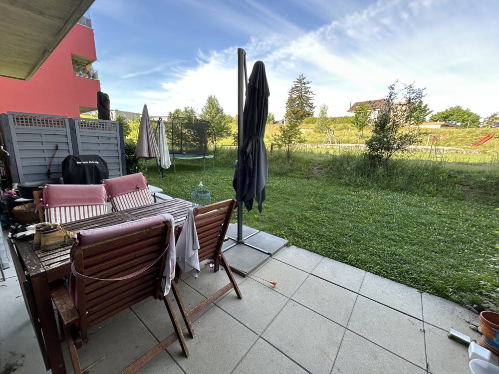 5.5 Zimmer Wohnung zu vermieten in Ostermundigen - Bild 1/13