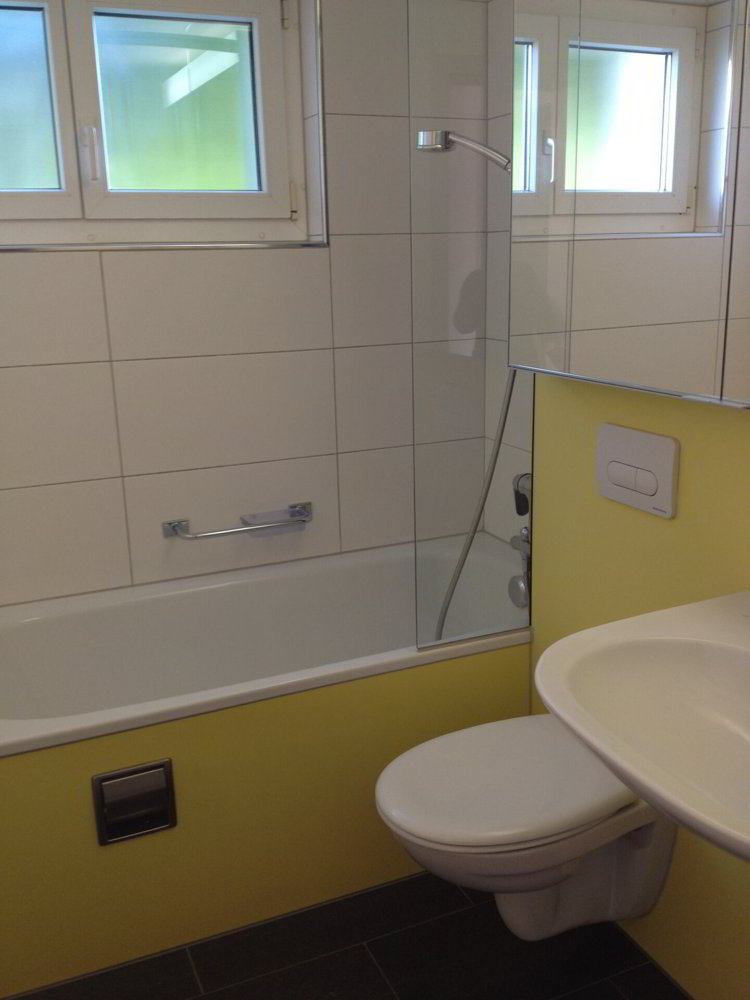 Appartement 4.5 pièces à louer à Worb - image 1/9