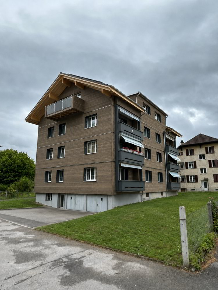 4 Zimmer Wohnung zu vermieten in Belp - Bild 1/12