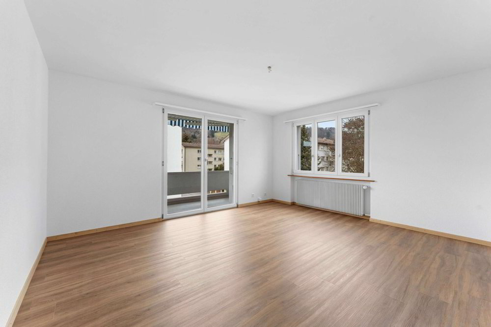 Wohnung – Belp - Ansicht 2
