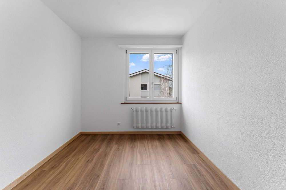Wohnung – Belp - Mehr