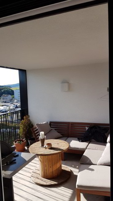 4 Zimmer Wohnung zu vermieten in Schlieren - Bild 1/8