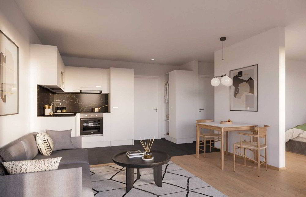 Wohnung – Watt - Ansicht 4