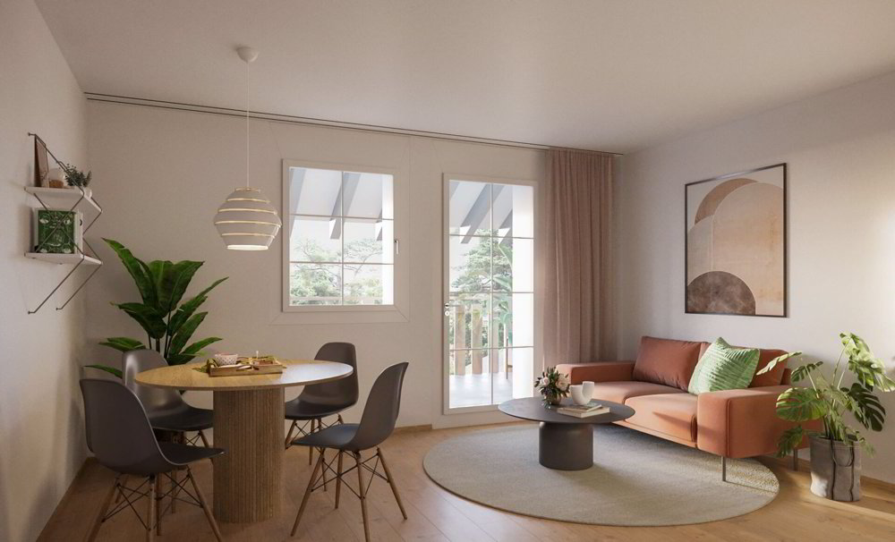 Wohnung – Watt - Ansicht 5