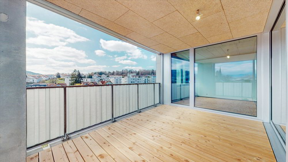 4.5 Zimmer Wohnung zu vermieten in Emmenbrücke - Bild 1/8