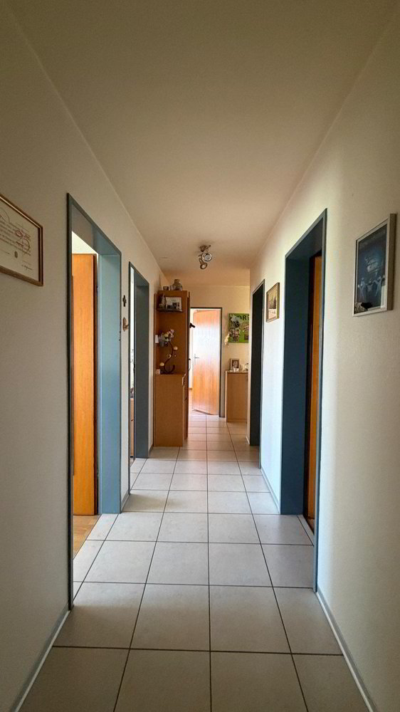 Appartement 4.5 pièces à louer à Cormondes - image 1/13