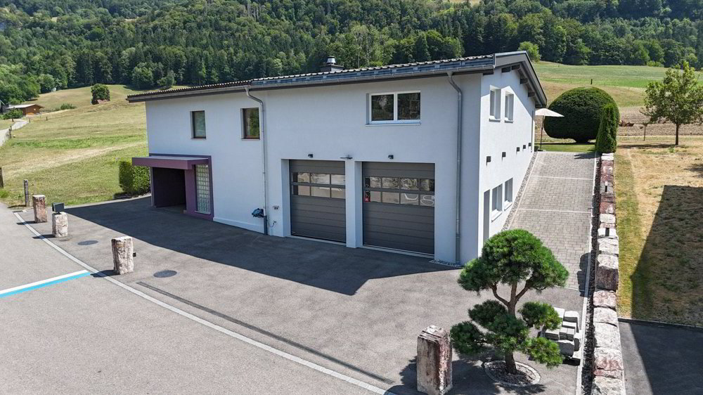 Haus – Balsthal