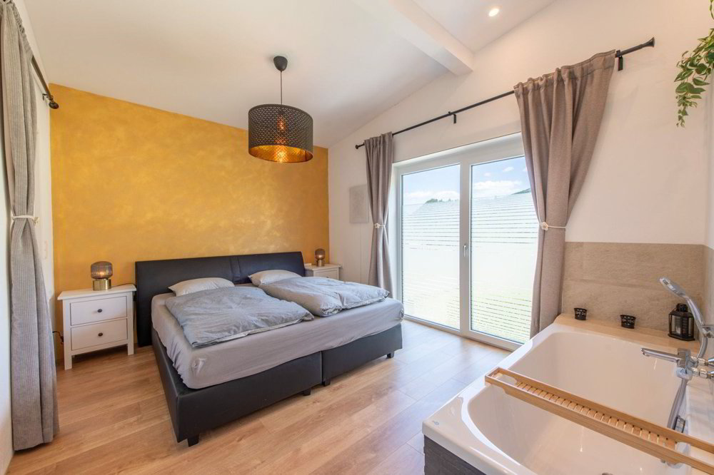 5.5 Zimmer Haus zum verkaufen in Balsthal - Bild 1/13