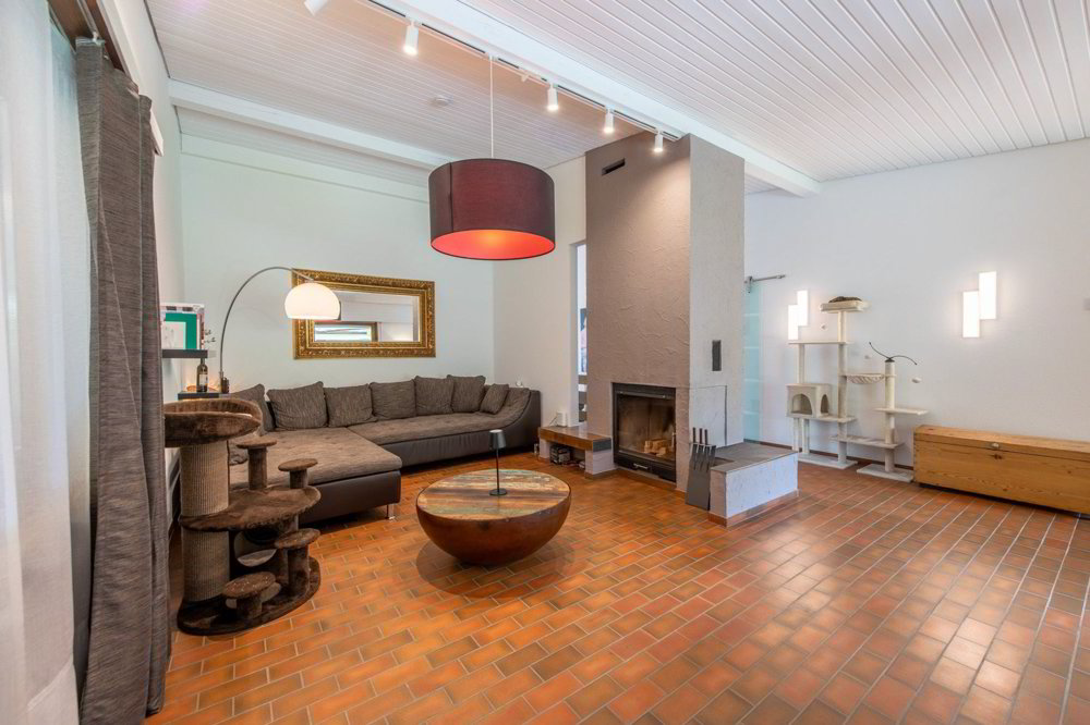 Haus – Balsthal - Ansicht 2