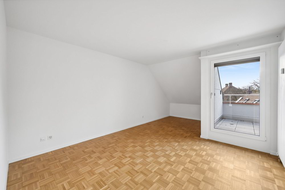 2.5 Zimmer Wohnung zu vermieten in Basel - Bild 1/5