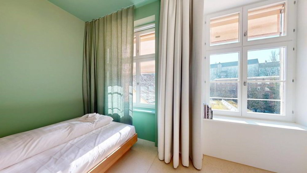 Wohnung – Basel, Vorstädte - Ansicht 3