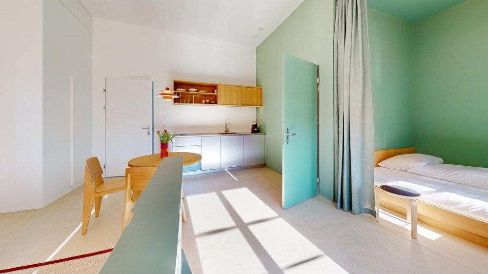 Wohnung – Basel, Vorstädte - Ansicht 4