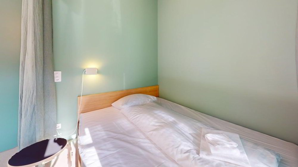 Wohnung – Basel, Vorstädte - Ansicht 5