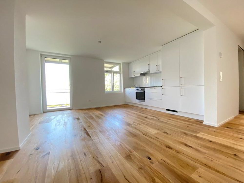 Wohnung – St. Gallen - Ansicht 2