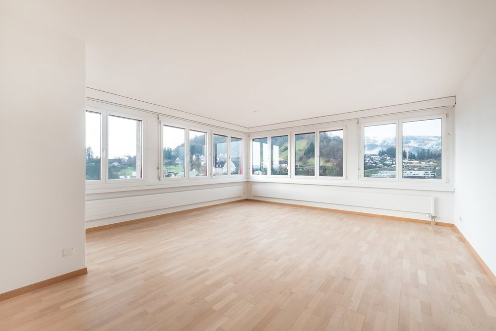 Wohnung – Heerbrugg - Ansicht 2