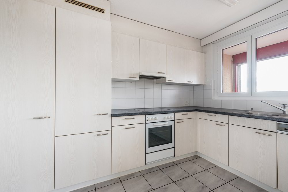 Wohnung – Heerbrugg - Ansicht 4
