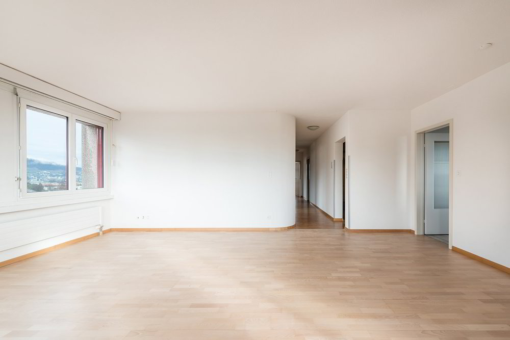 Wohnung – Heerbrugg - Ansicht 5
