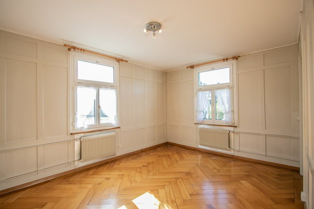 Wohnung – Wittenbach