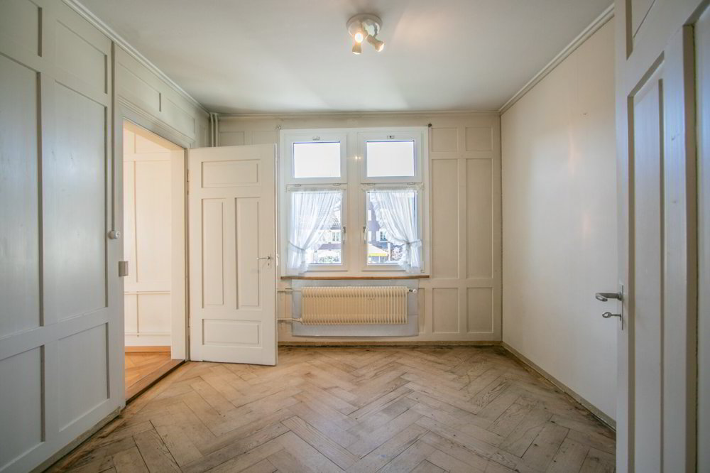 Wohnung – Wittenbach - Ansicht 2