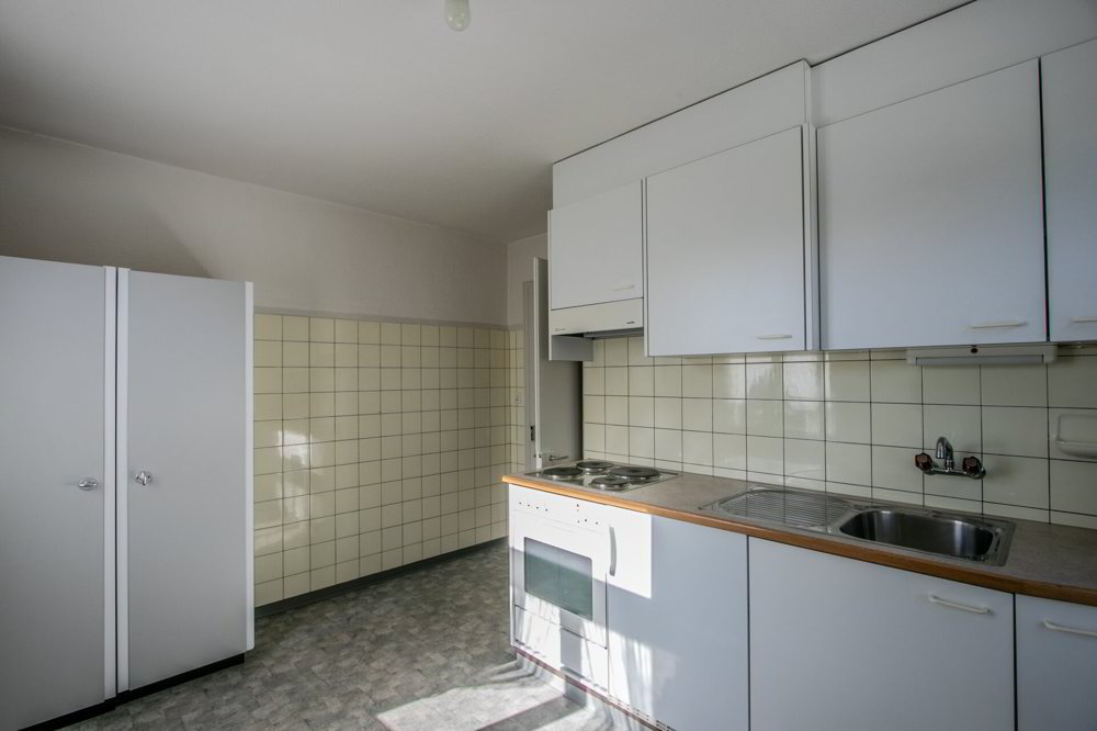 Wohnung – Wittenbach - Ansicht 4